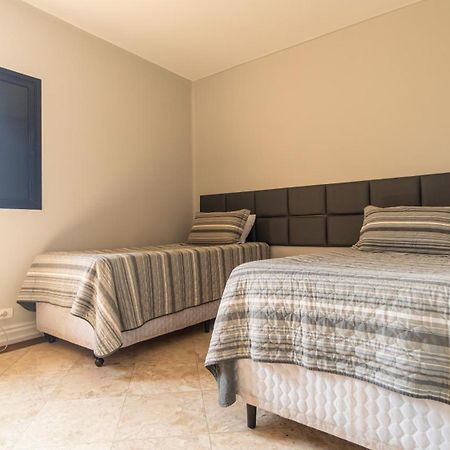Вілла Triplex A 300 Metros Do Mar - Guaruja Enseada - Prime Experience Екстер'єр фото