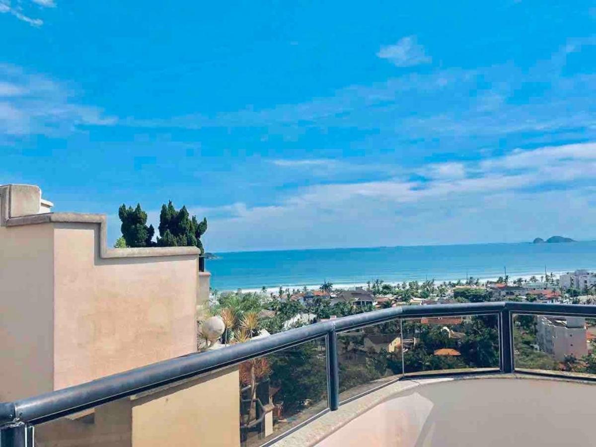 Вілла Triplex A 300 Metros Do Mar - Guaruja Enseada - Prime Experience Екстер'єр фото