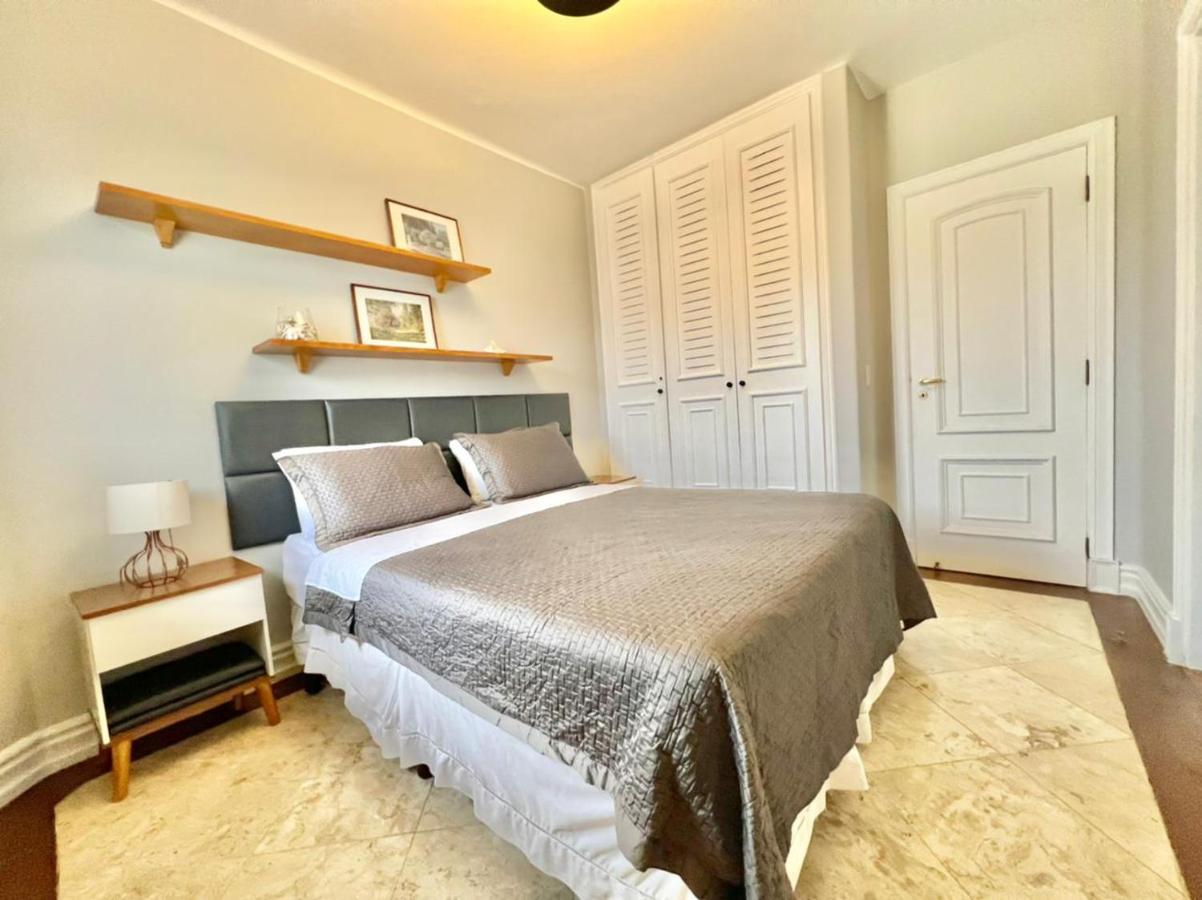 Вілла Triplex A 300 Metros Do Mar - Guaruja Enseada - Prime Experience Екстер'єр фото