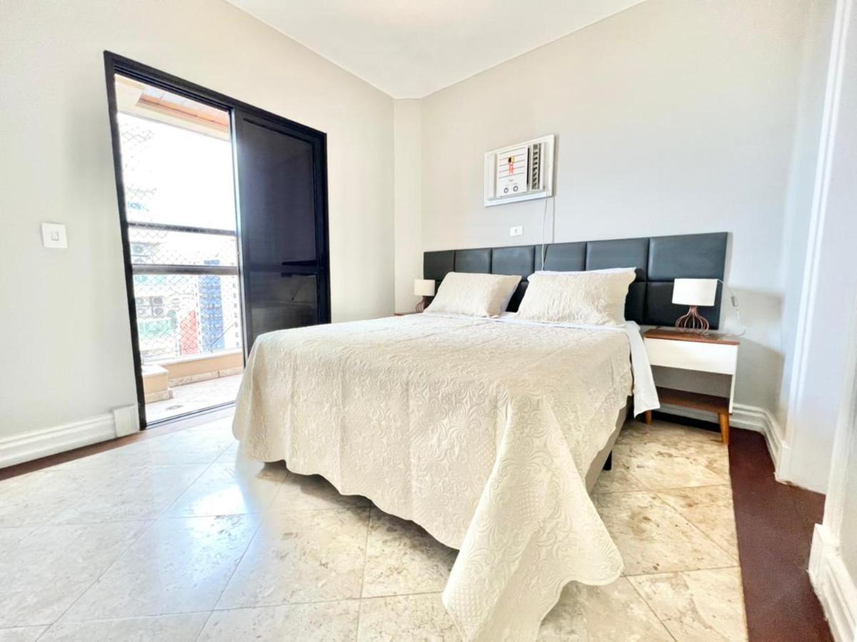 Вілла Triplex A 300 Metros Do Mar - Guaruja Enseada - Prime Experience Екстер'єр фото