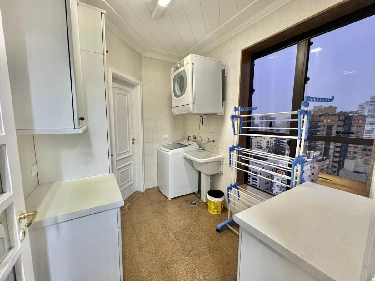 Вілла Triplex A 300 Metros Do Mar - Guaruja Enseada - Prime Experience Екстер'єр фото