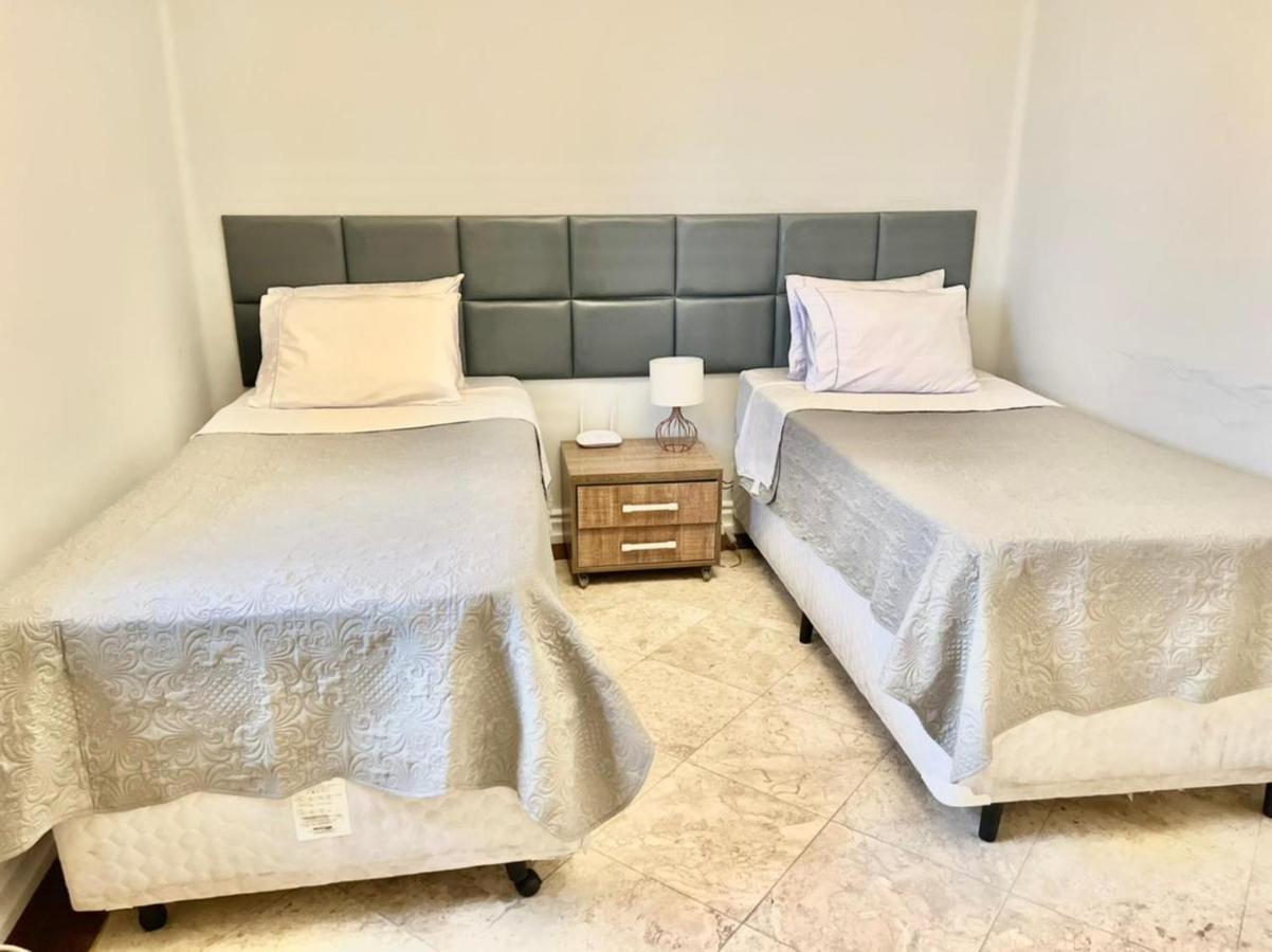 Вілла Triplex A 300 Metros Do Mar - Guaruja Enseada - Prime Experience Екстер'єр фото