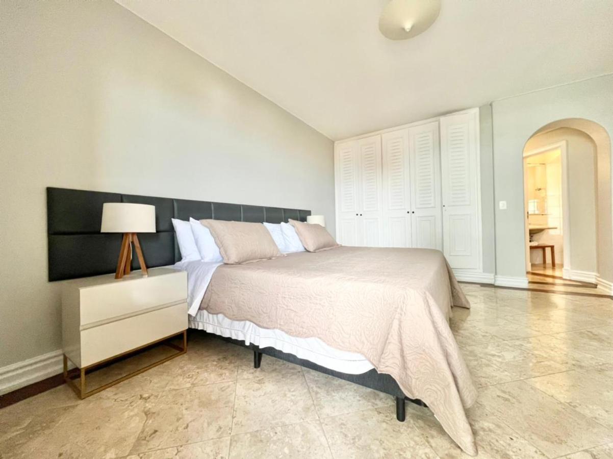 Вілла Triplex A 300 Metros Do Mar - Guaruja Enseada - Prime Experience Екстер'єр фото