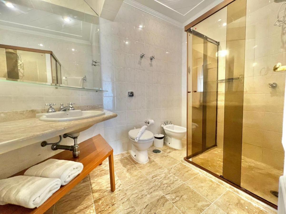 Вілла Triplex A 300 Metros Do Mar - Guaruja Enseada - Prime Experience Екстер'єр фото