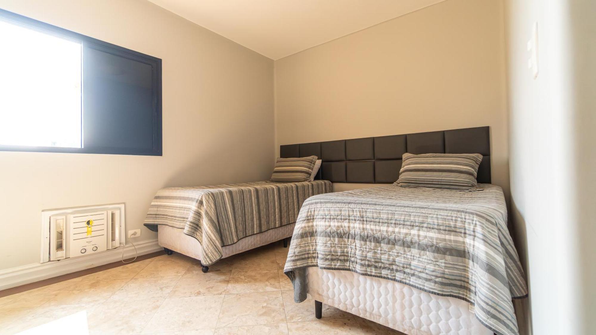 Вілла Triplex A 300 Metros Do Mar - Guaruja Enseada - Prime Experience Екстер'єр фото