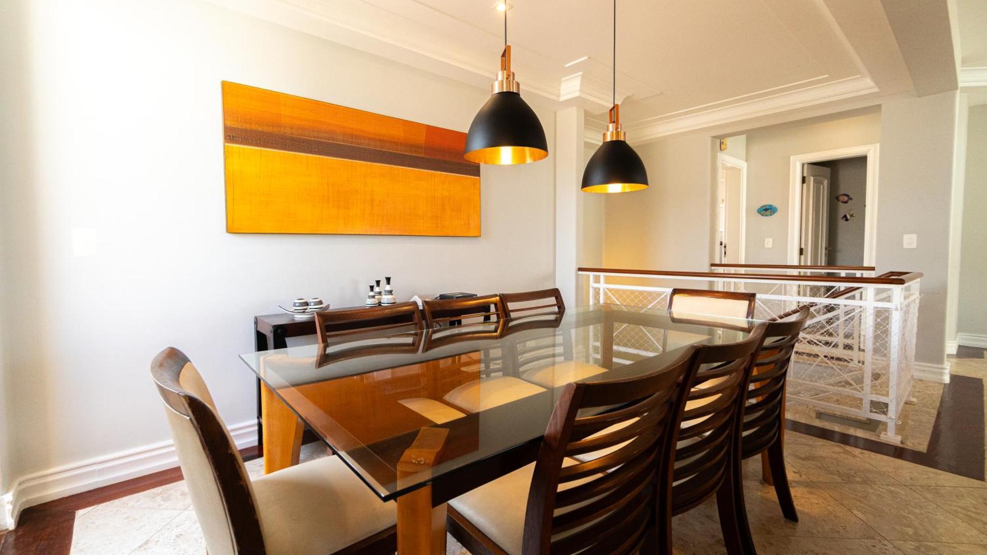 Вілла Triplex A 300 Metros Do Mar - Guaruja Enseada - Prime Experience Екстер'єр фото