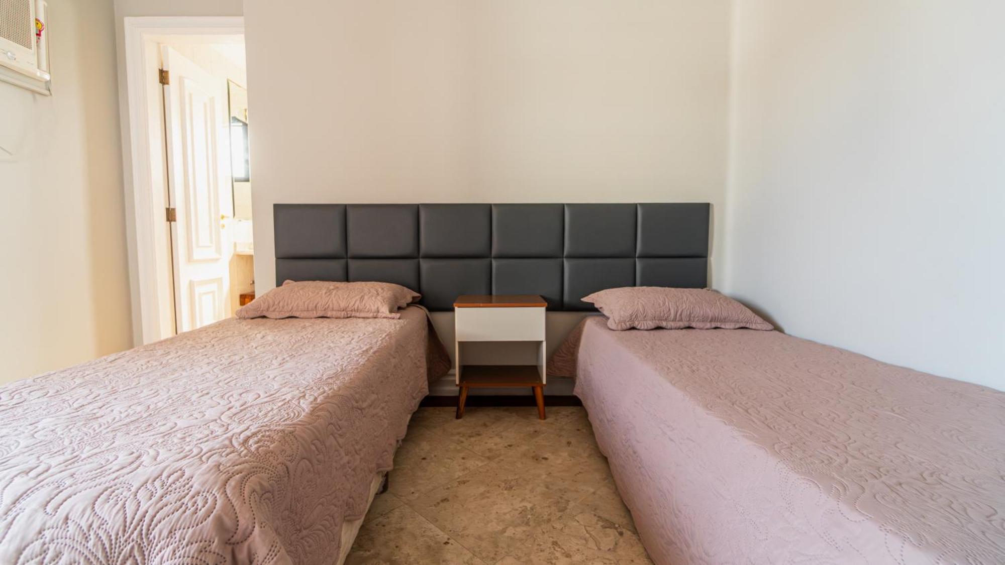 Вілла Triplex A 300 Metros Do Mar - Guaruja Enseada - Prime Experience Екстер'єр фото
